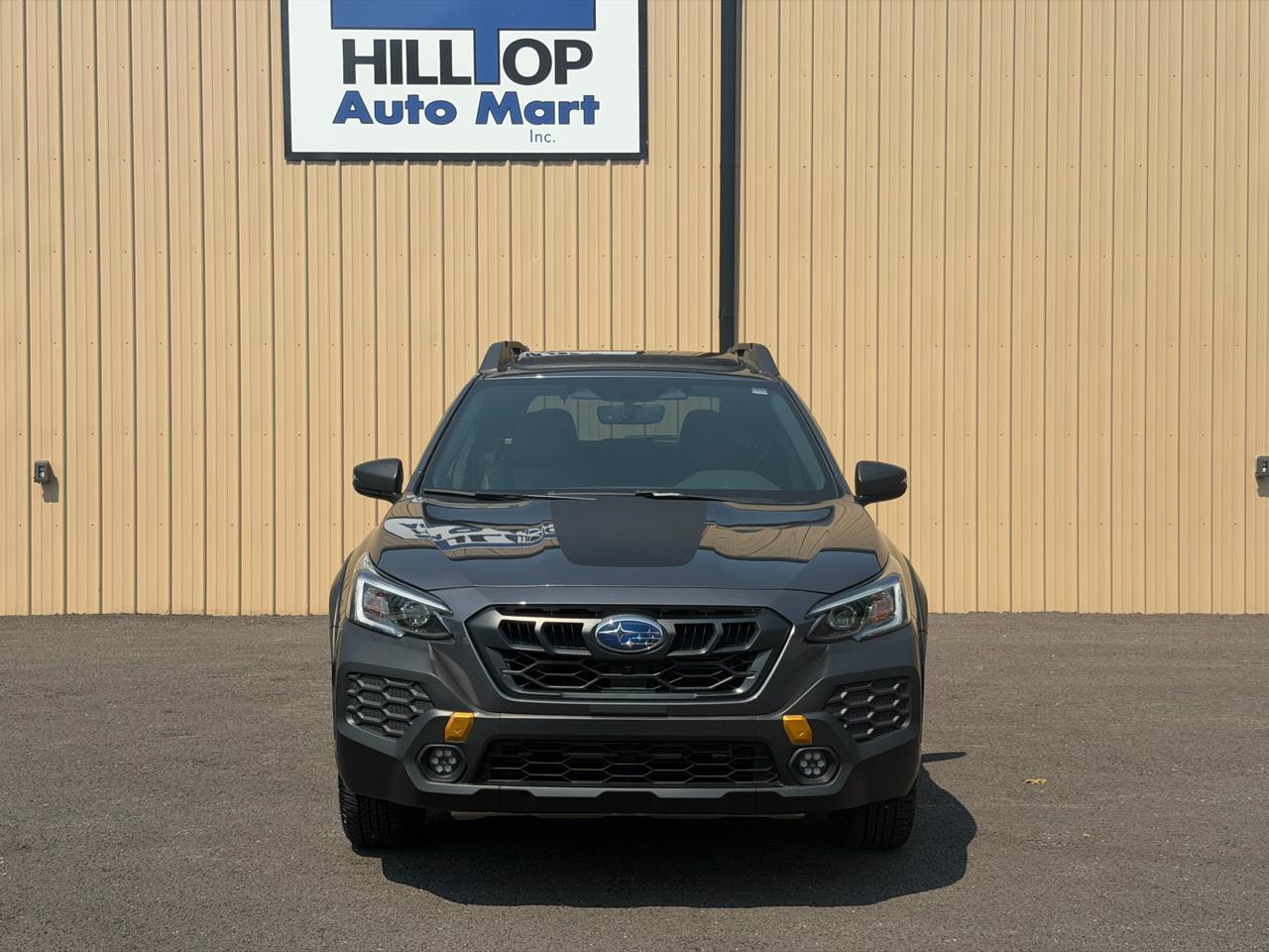 Subaru Outback  2025