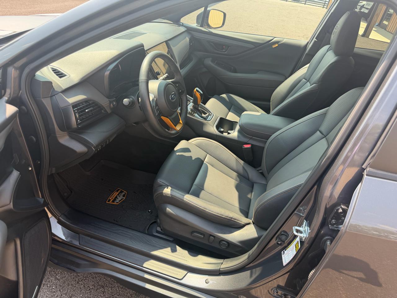 Subaru Outback  2025
