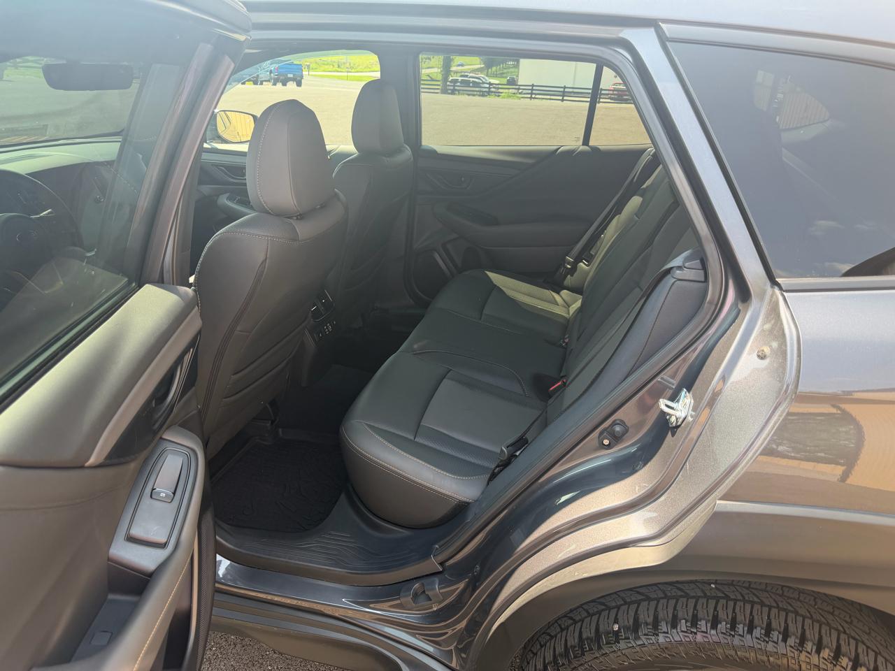 Subaru Outback  2025