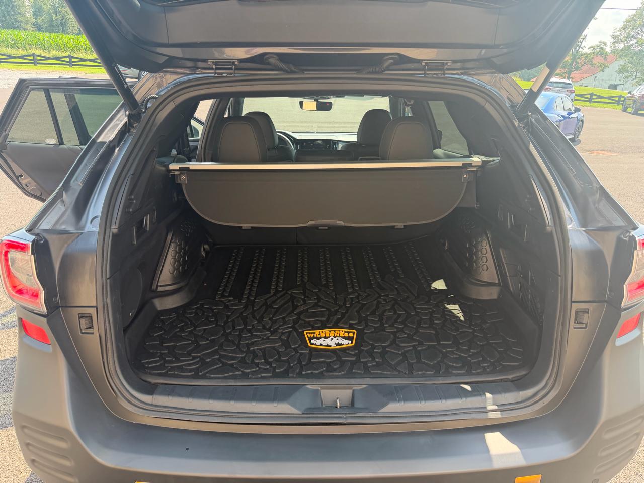 Subaru Outback  2025