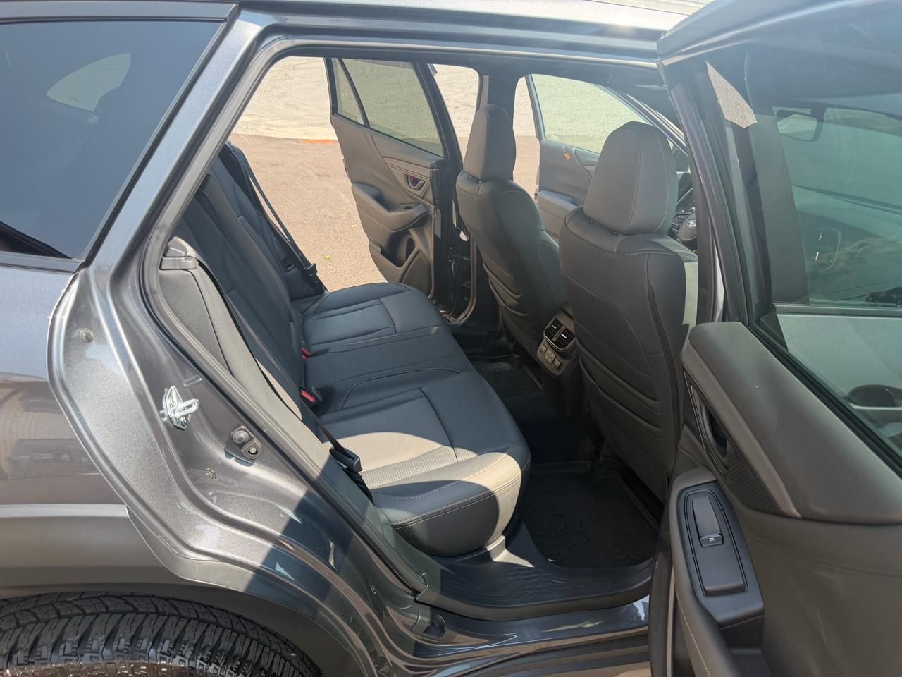 Subaru Outback  2025