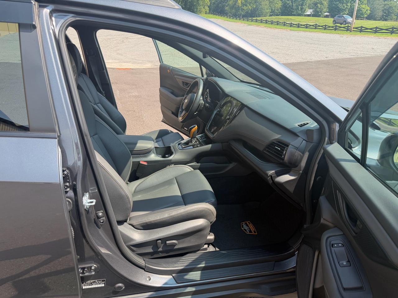 Subaru Outback  2025