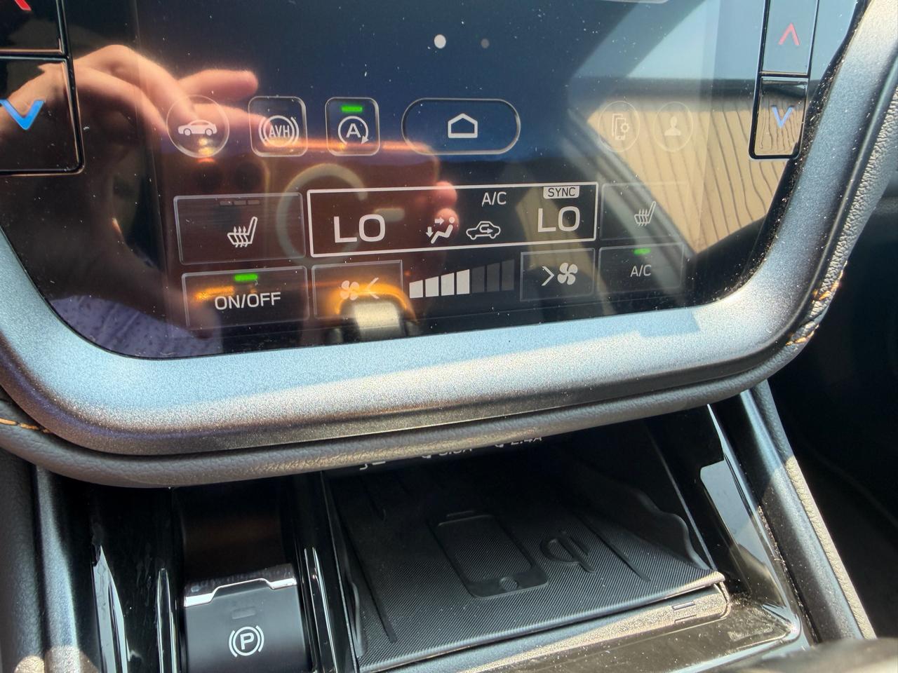 Subaru Outback  2025