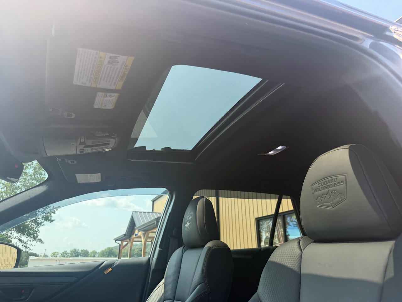 Subaru Outback  2025