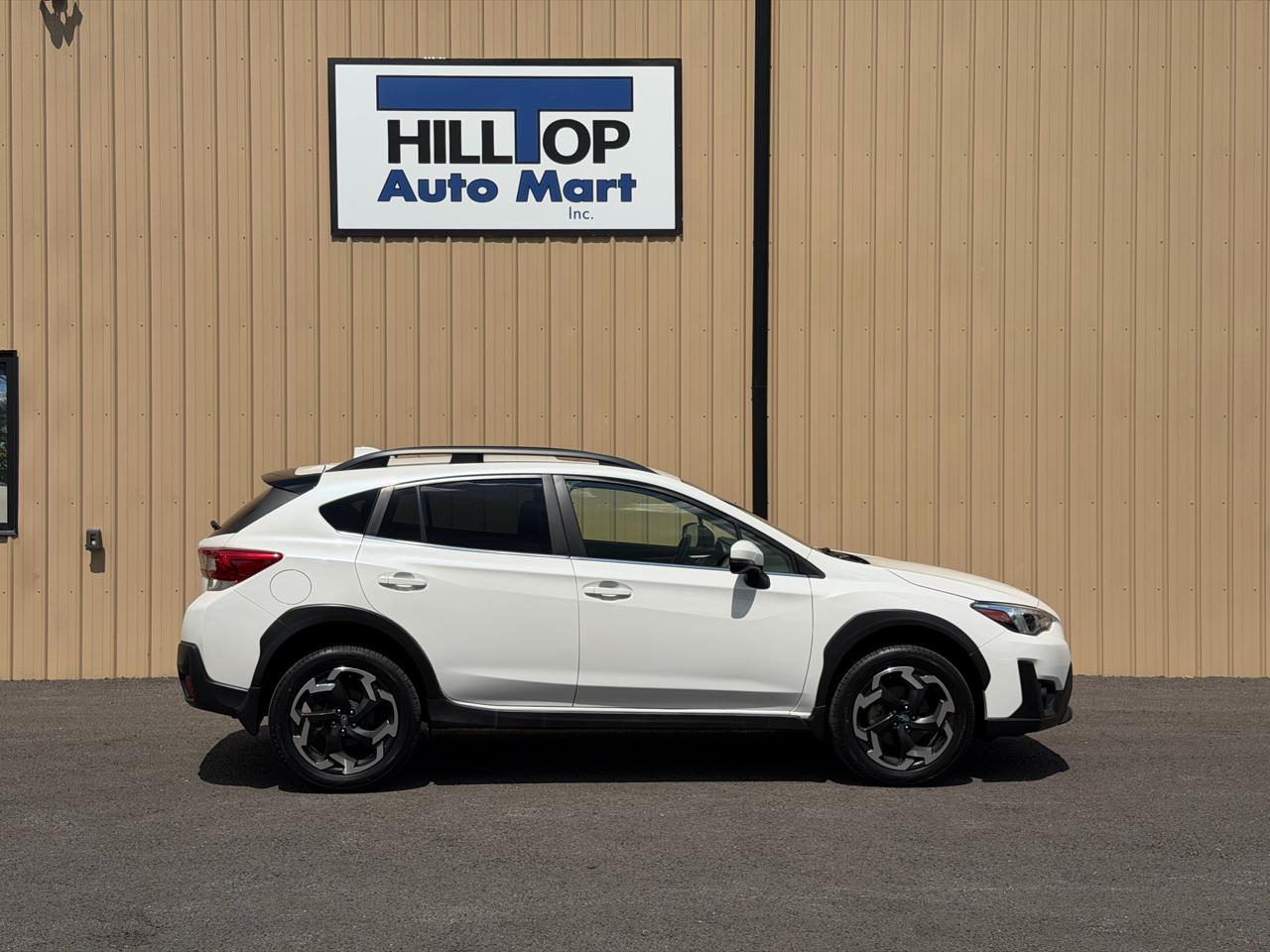 Subaru Crosstrek  2023