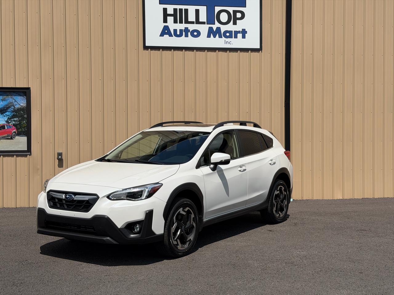 Subaru Crosstrek  2023