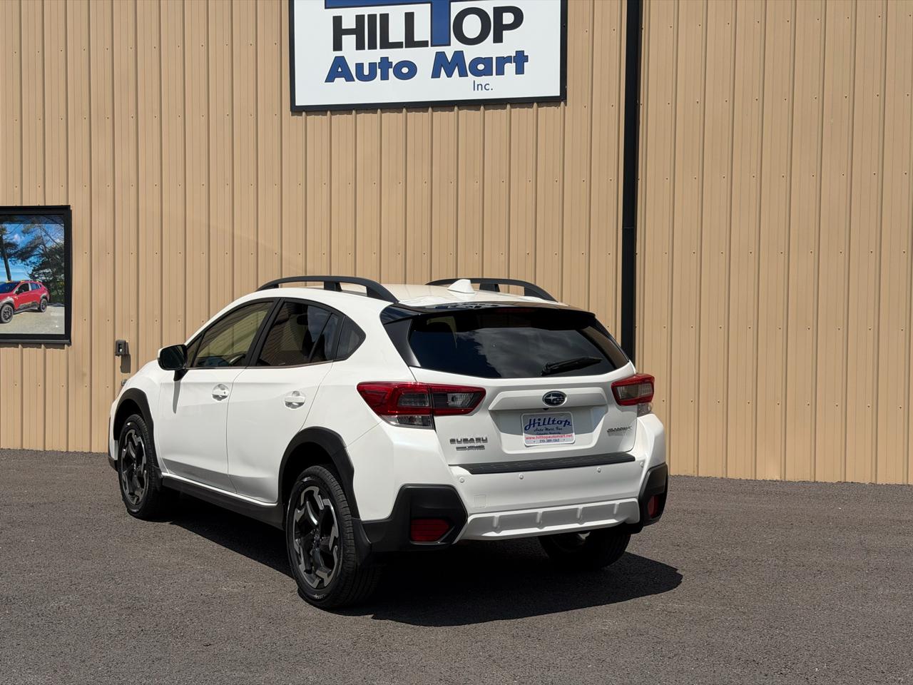 Subaru Crosstrek  2023