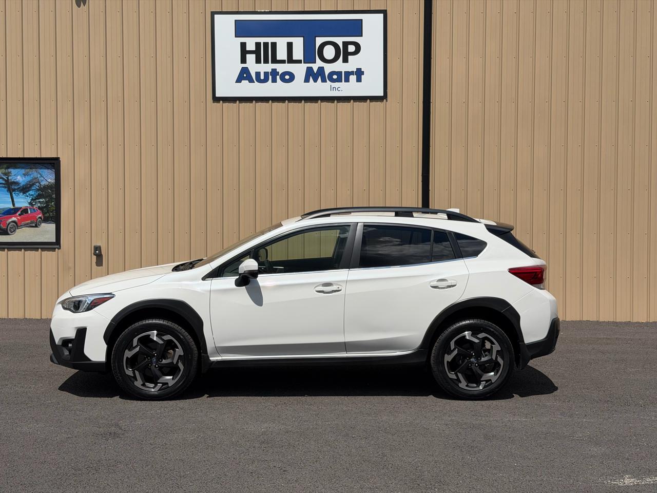 Subaru Crosstrek  2023
