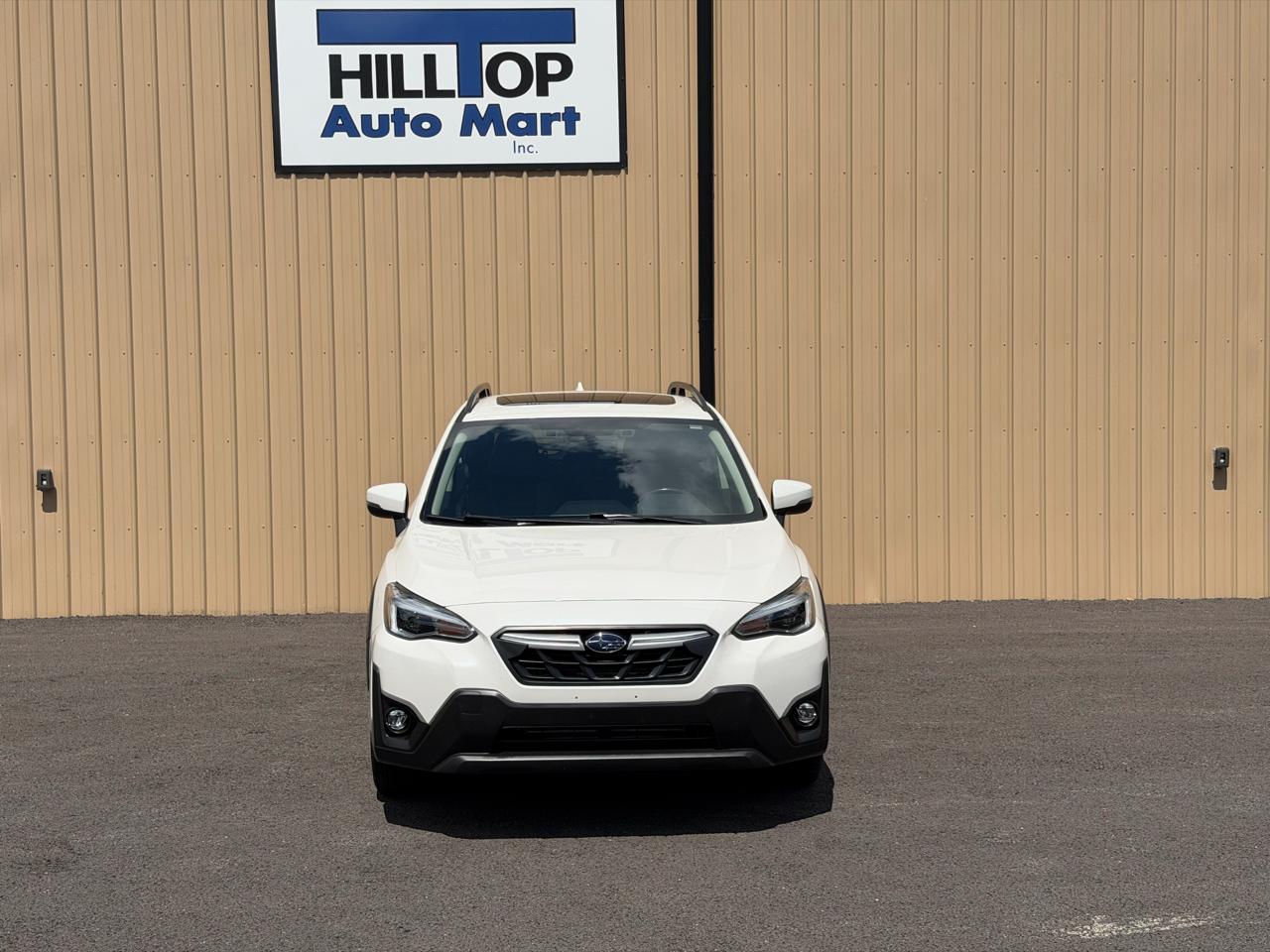 Subaru Crosstrek  2023