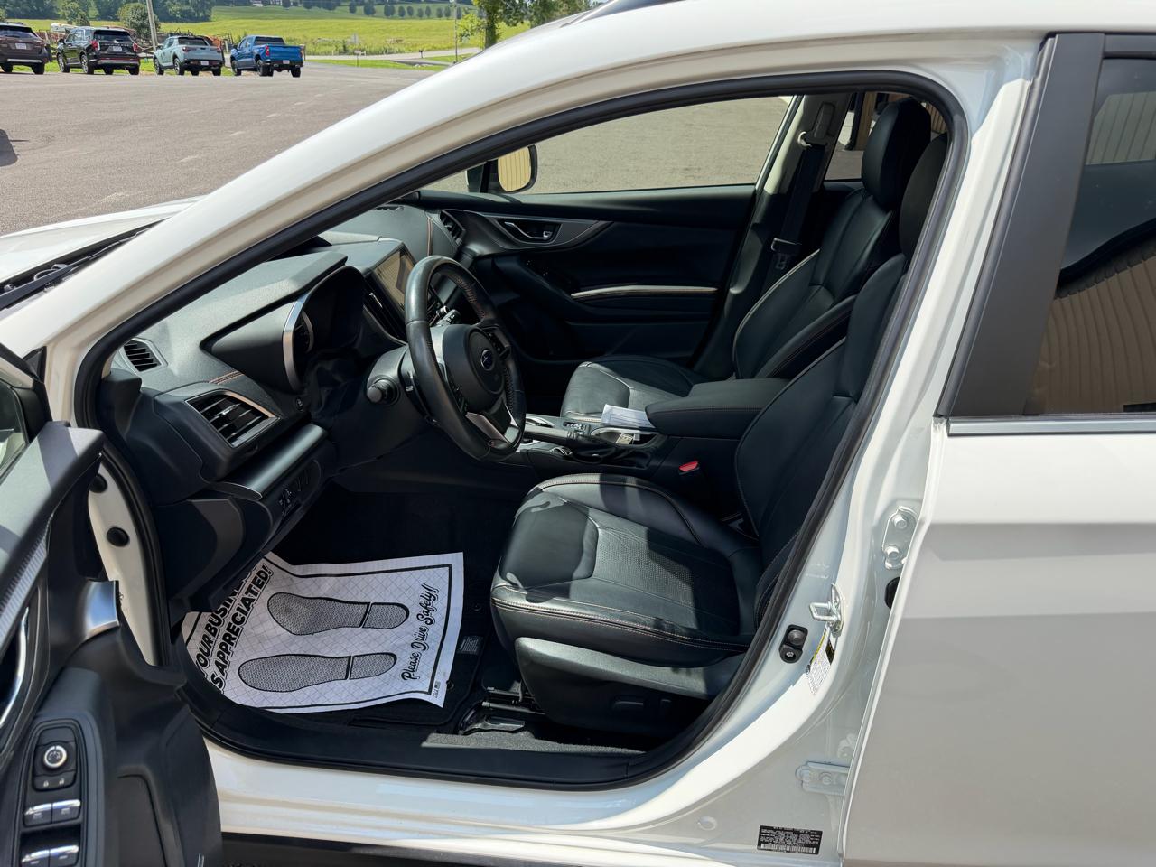 Subaru Crosstrek  2023