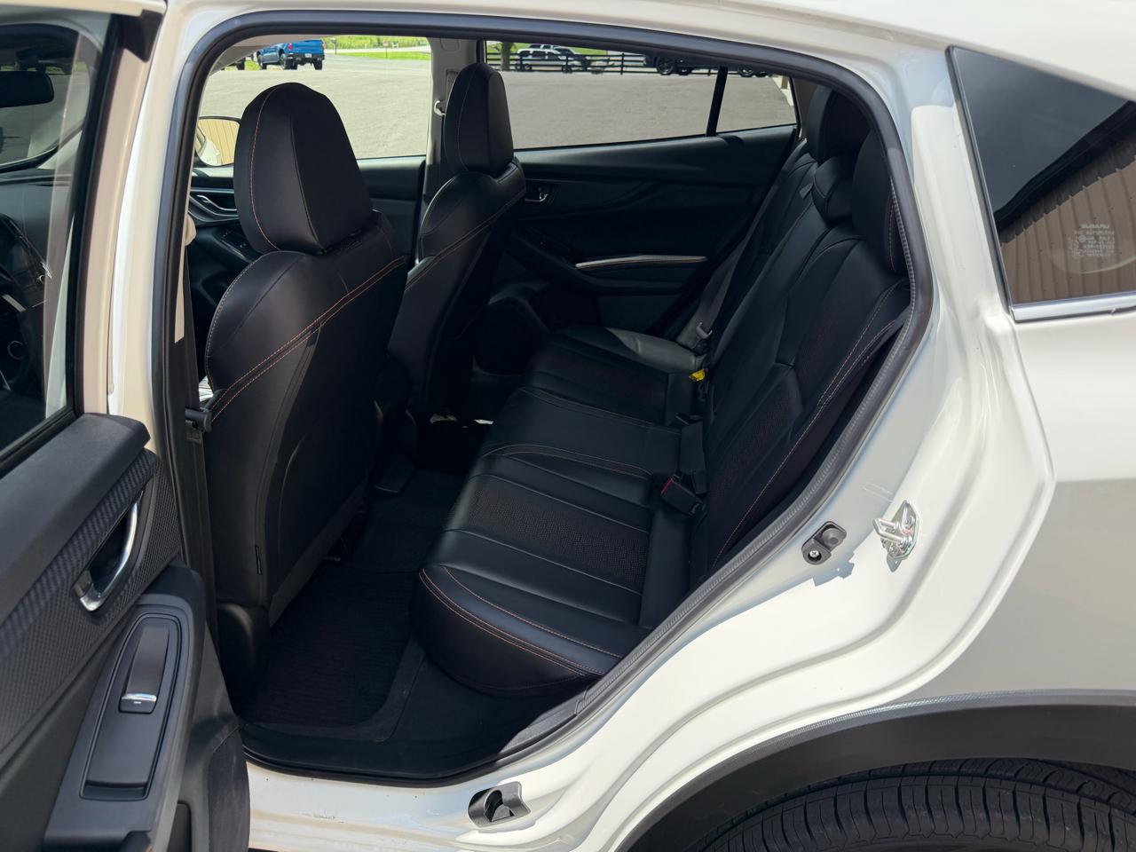 Subaru Crosstrek  2023