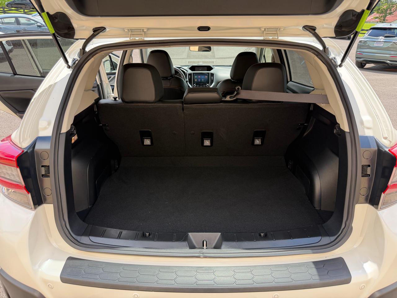 Subaru Crosstrek  2023