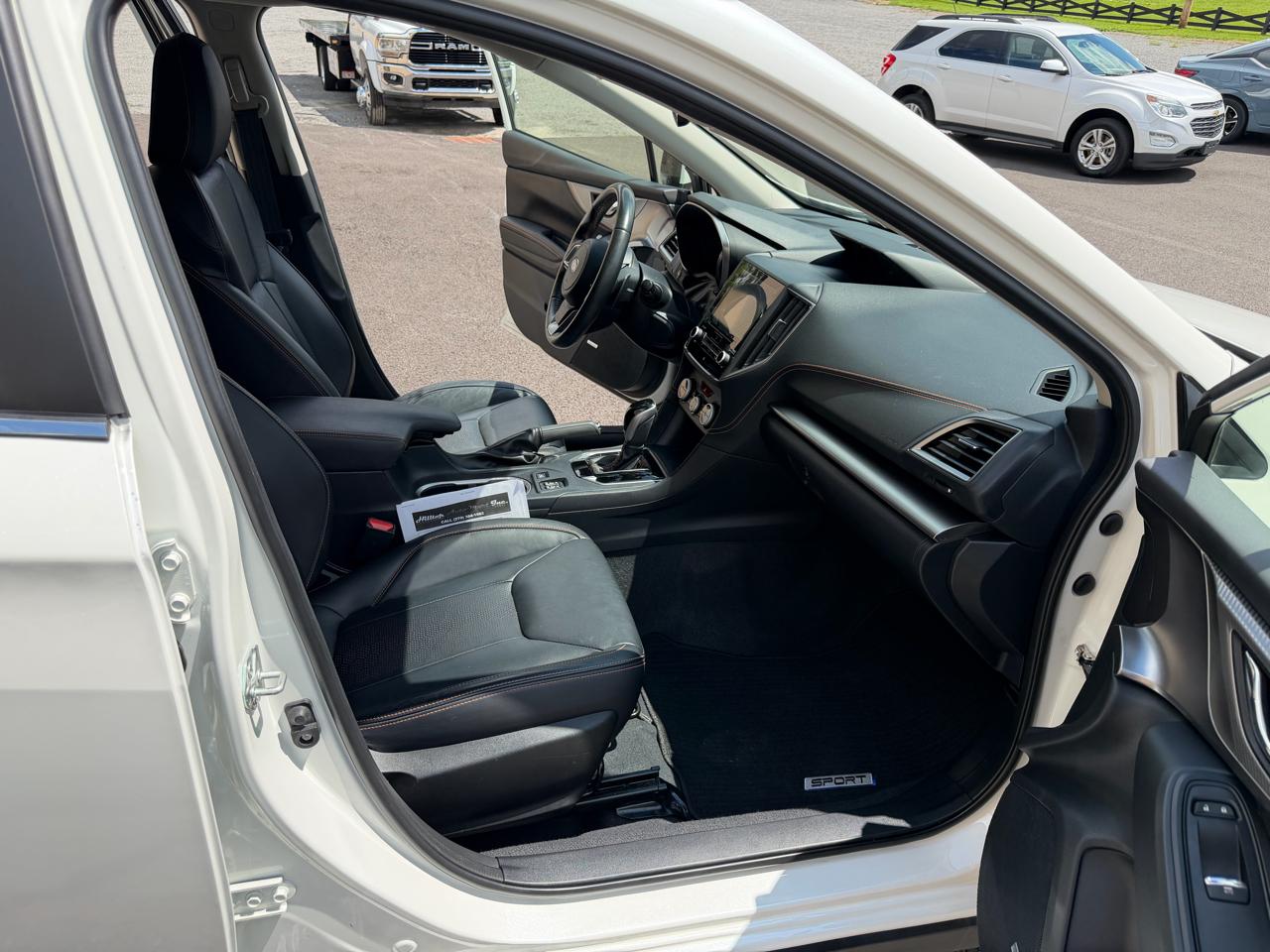 Subaru Crosstrek  2023