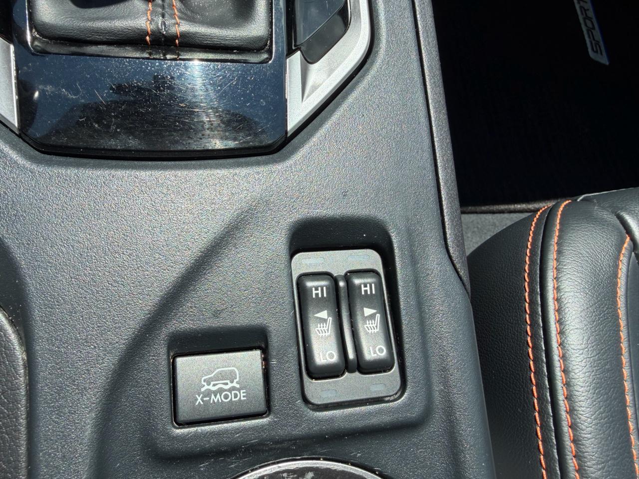 Subaru Crosstrek  2023