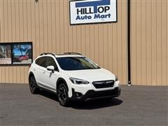 2023 Subaru Crosstrek 