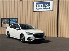 2023 Subaru Legacy 