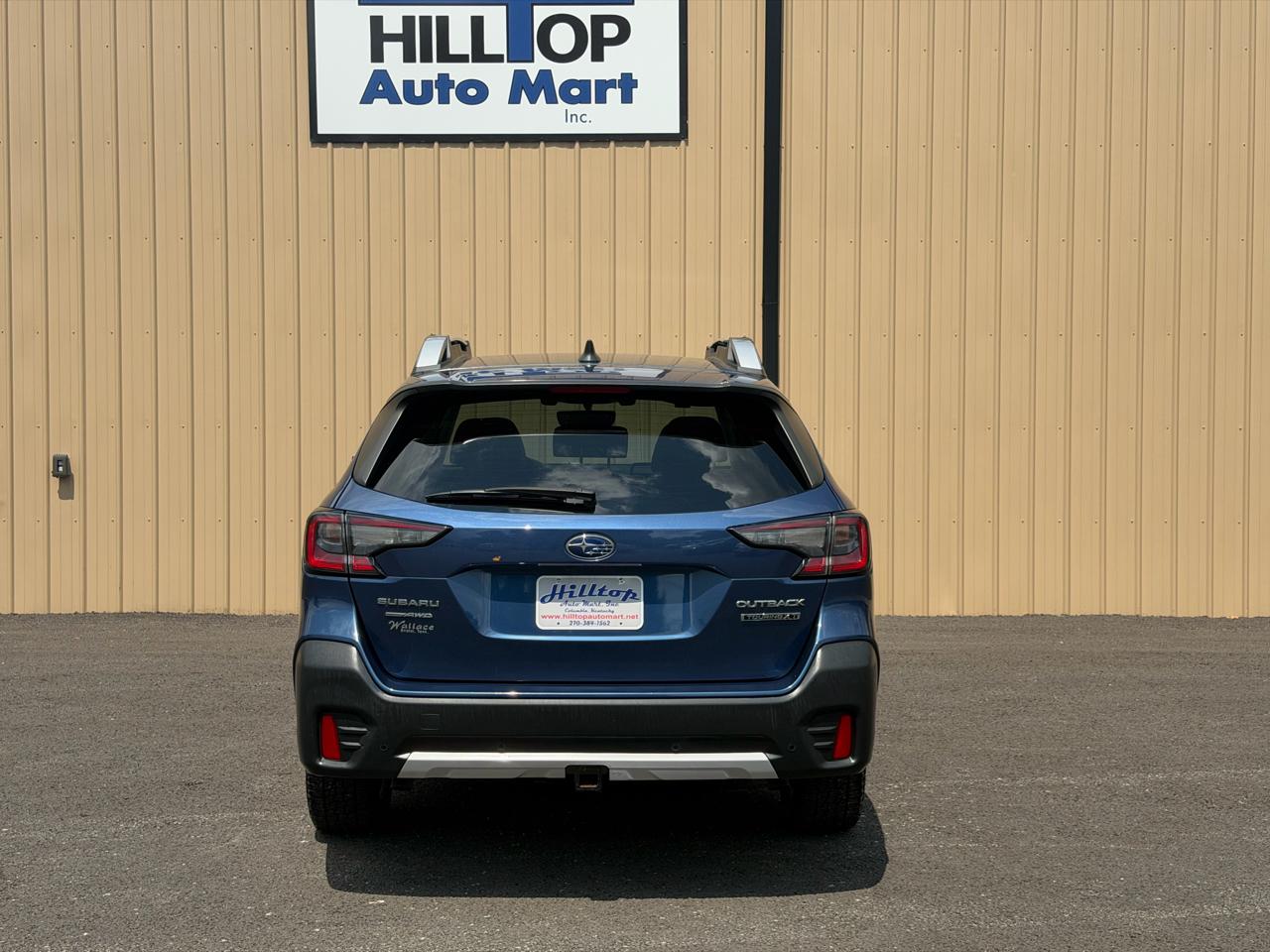 Subaru Outback  2022