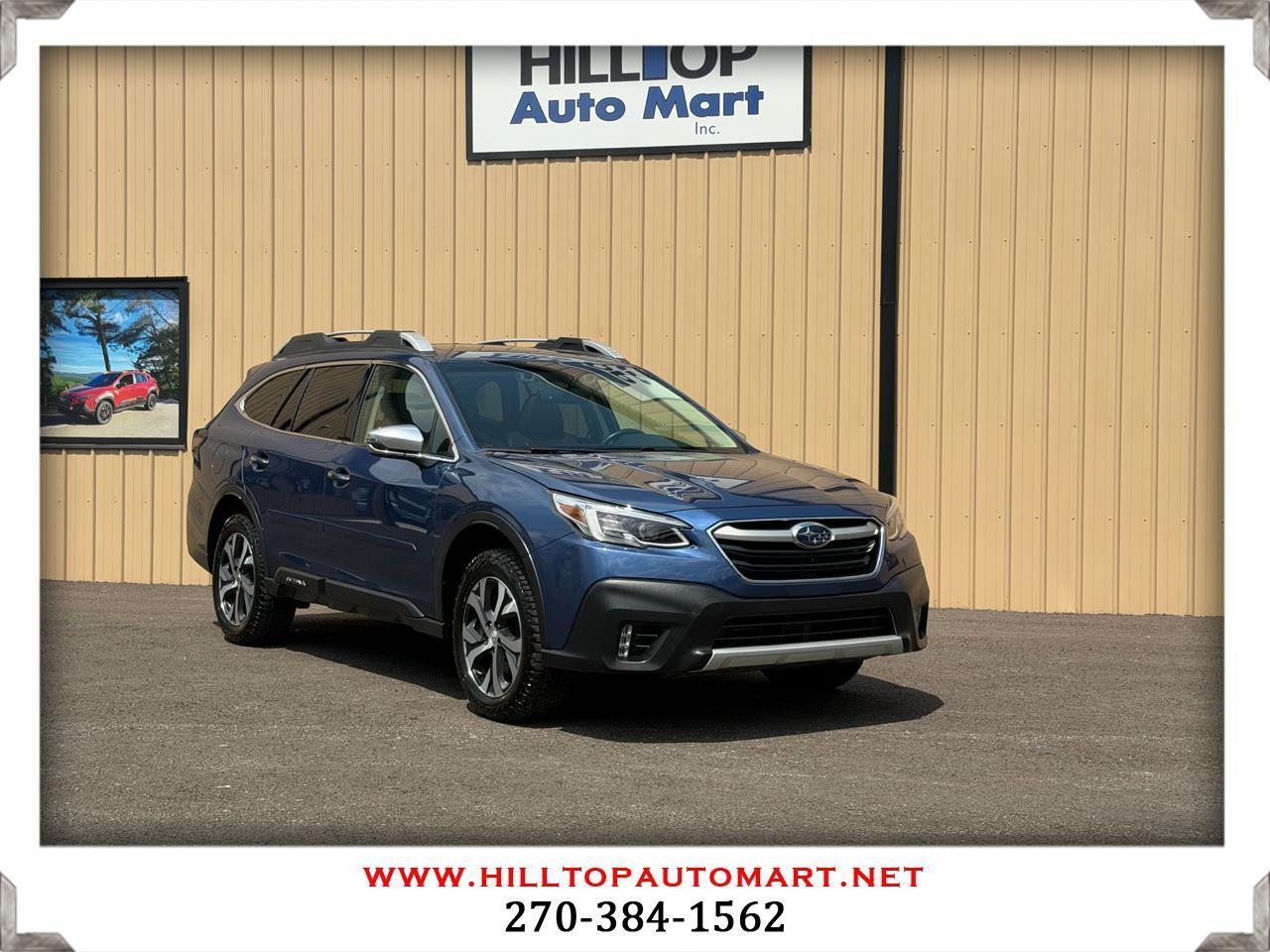Subaru Outback  2022