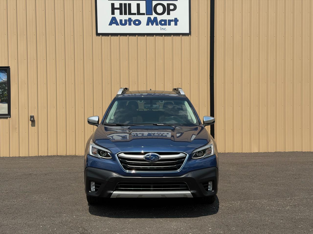 Subaru Outback  2022