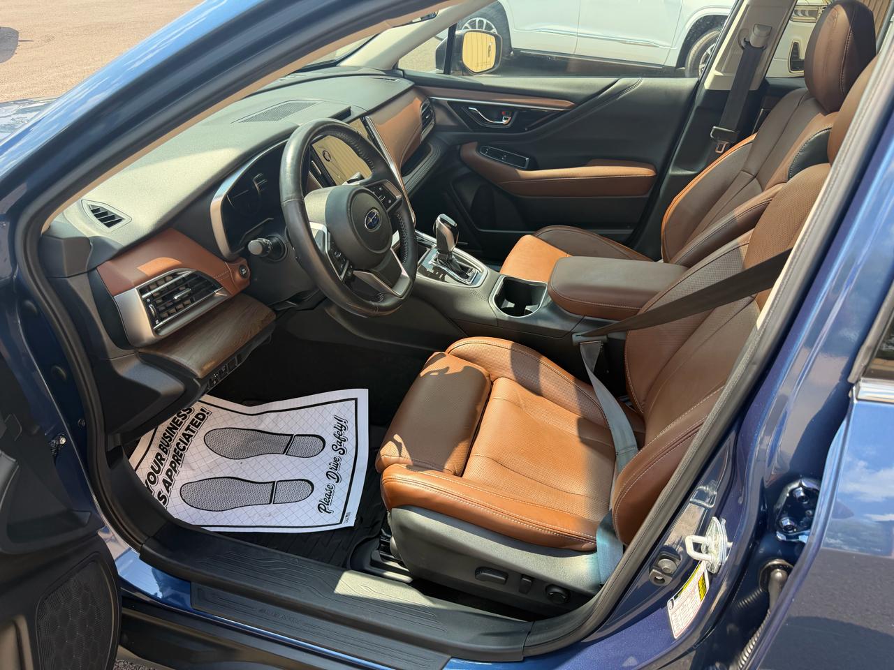 Subaru Outback  2022