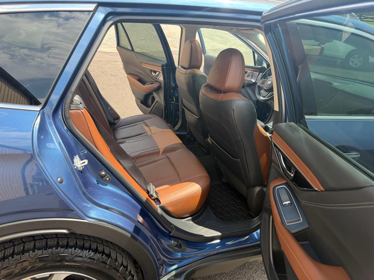 Subaru Outback  2022
