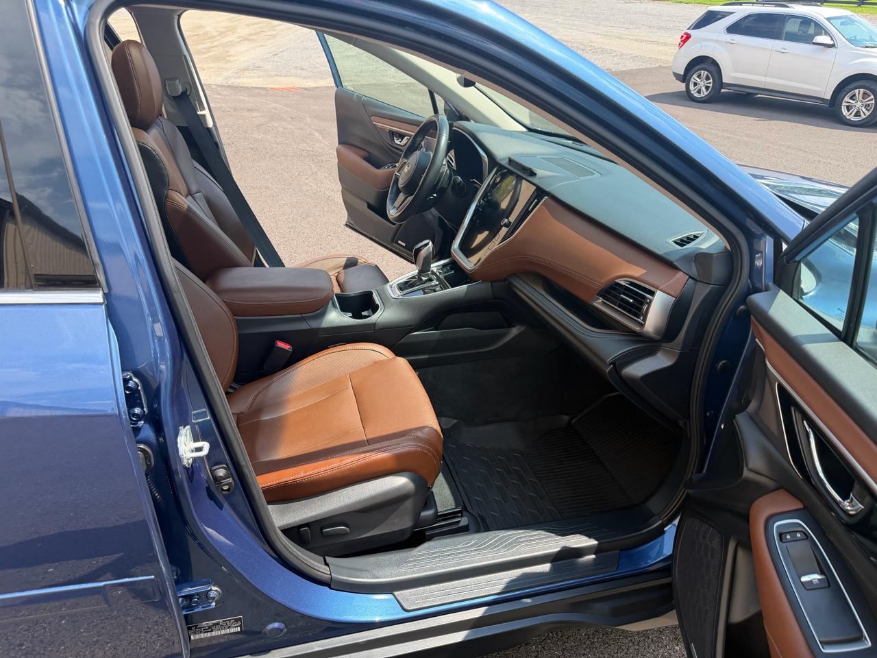 Subaru Outback  2022