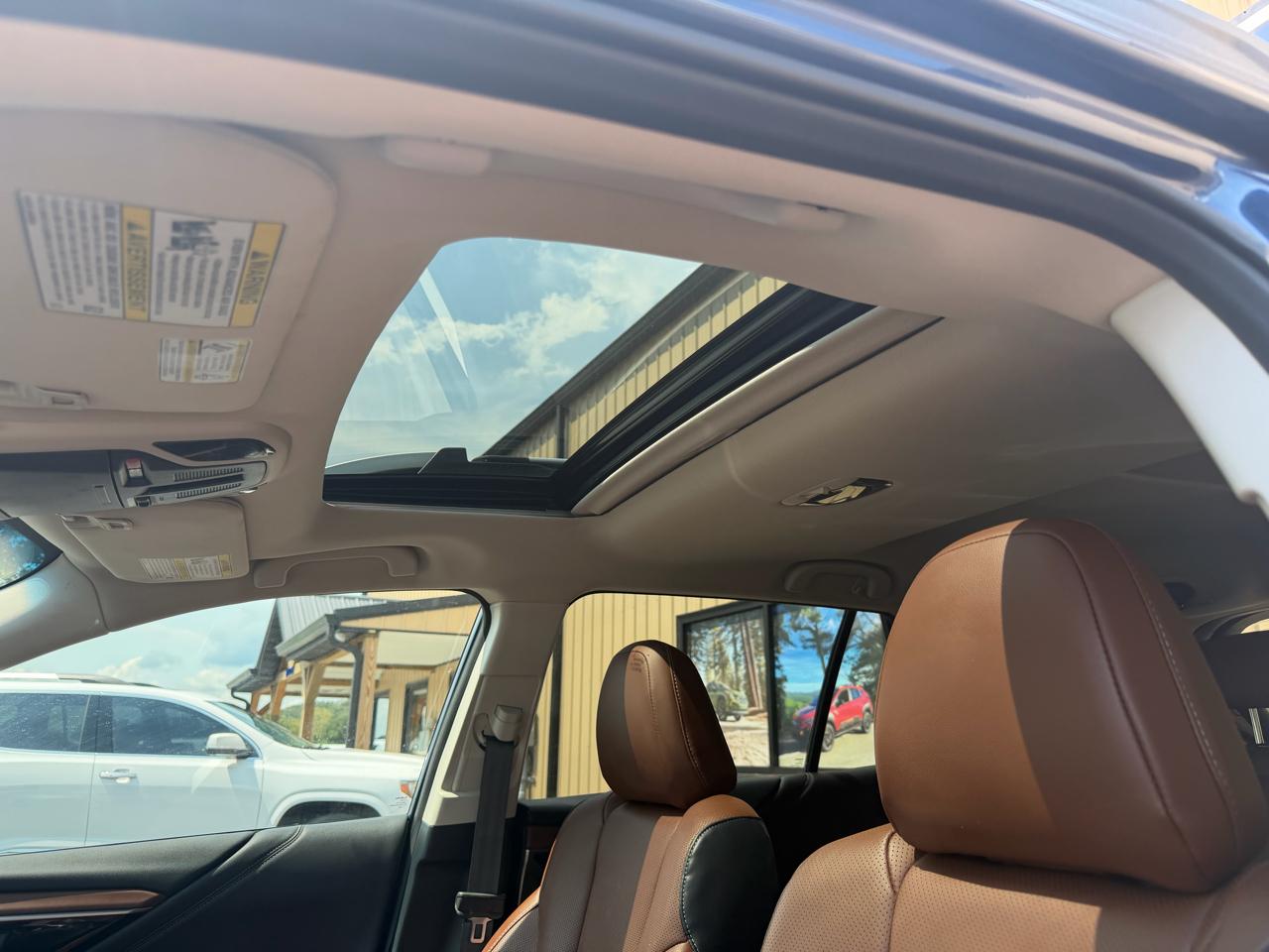 Subaru Outback  2022