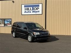2014 Chrysler Town & Country 