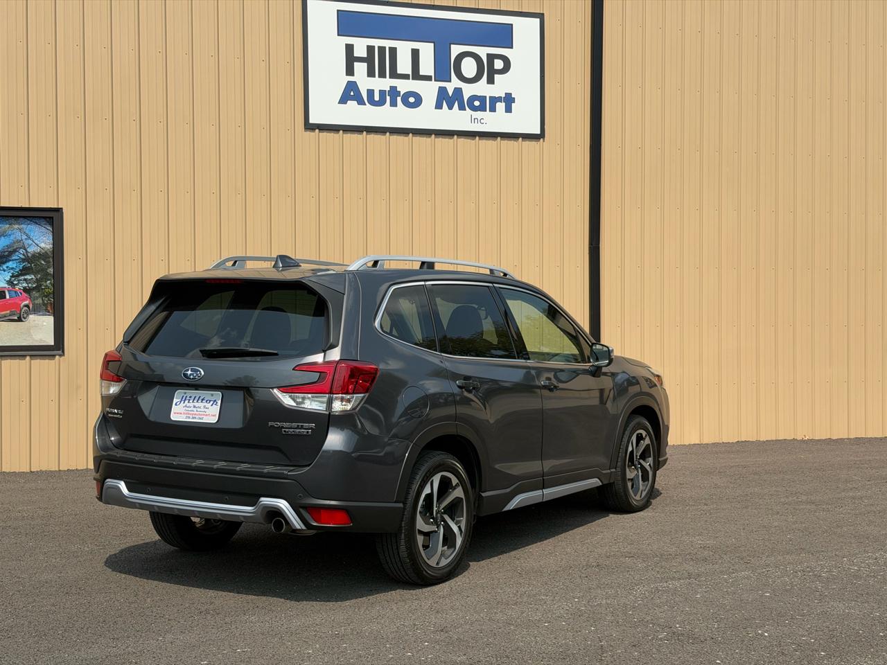 Subaru Forester  2023