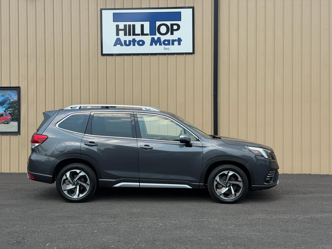 Subaru Forester  2023
