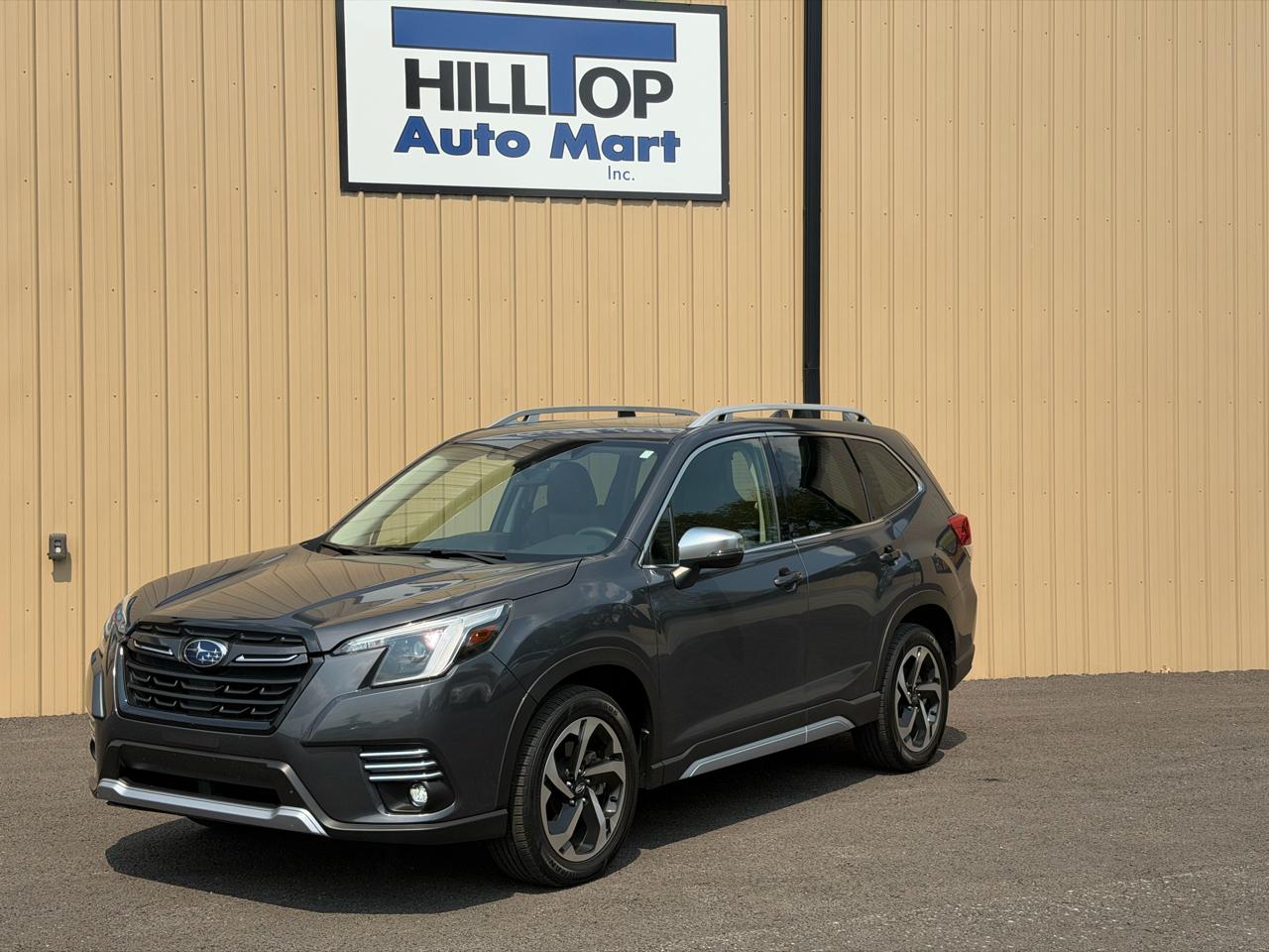 Subaru Forester  2023