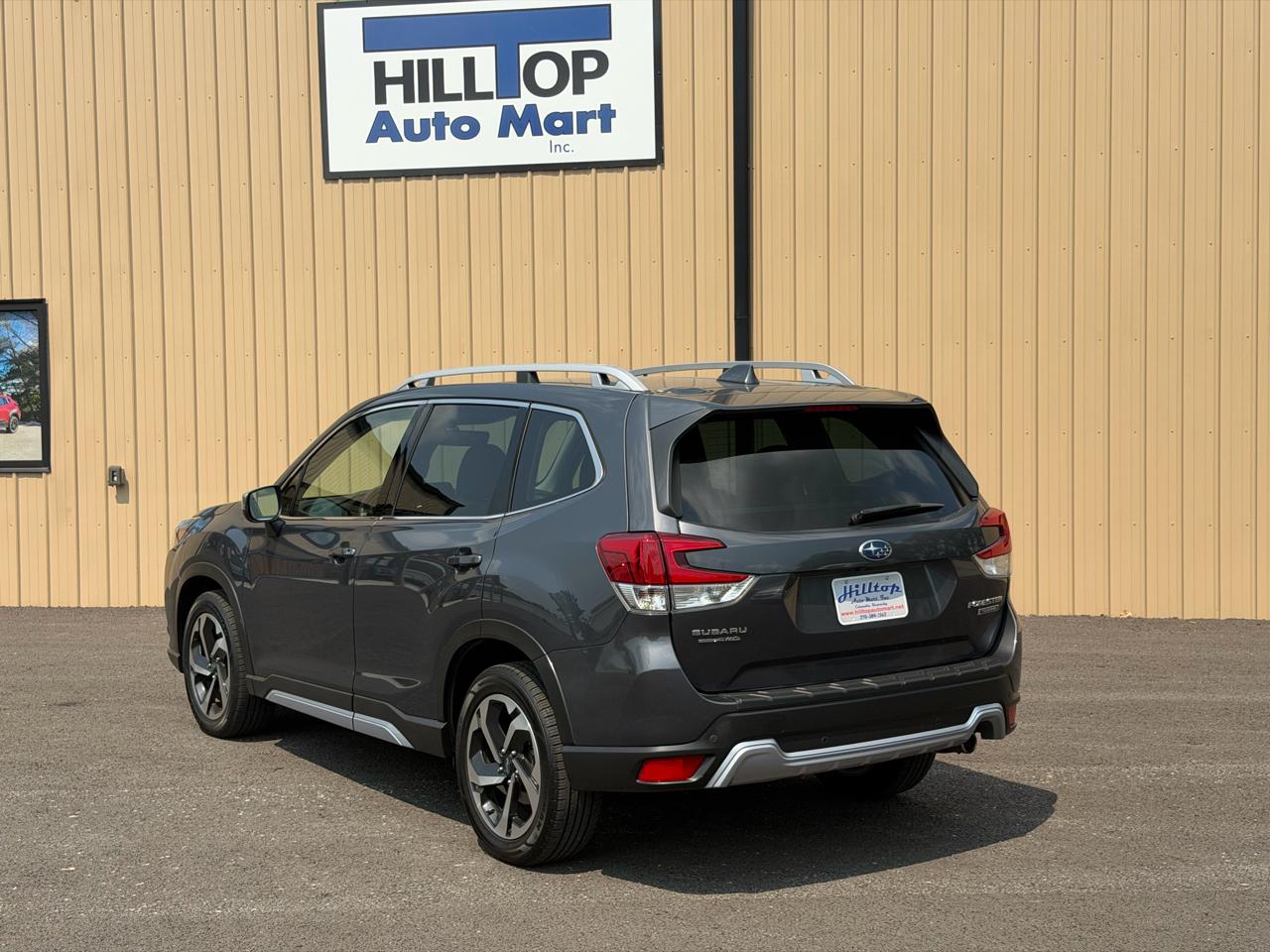Subaru Forester  2023