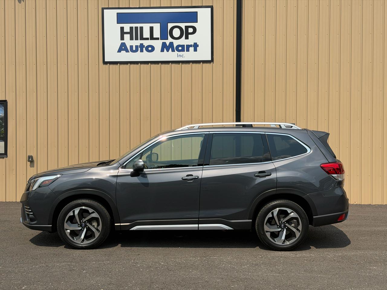 Subaru Forester  2023