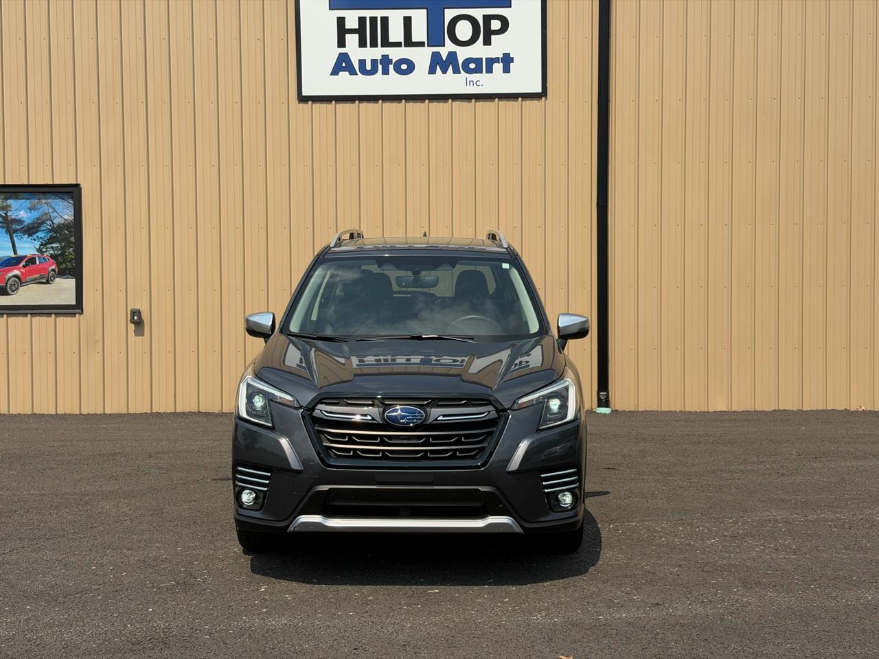 Subaru Forester  2023