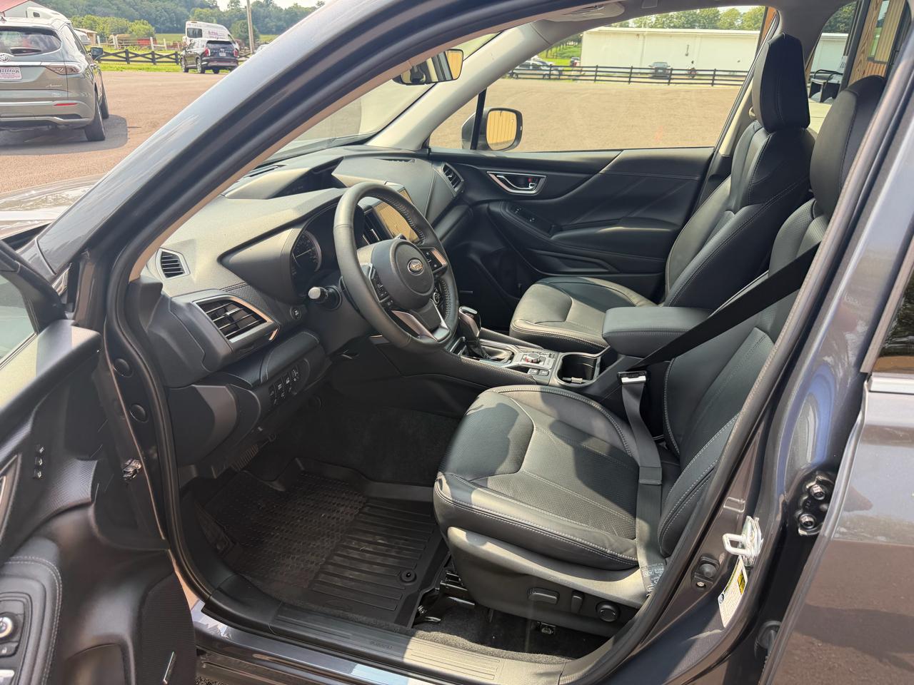 Subaru Forester  2023