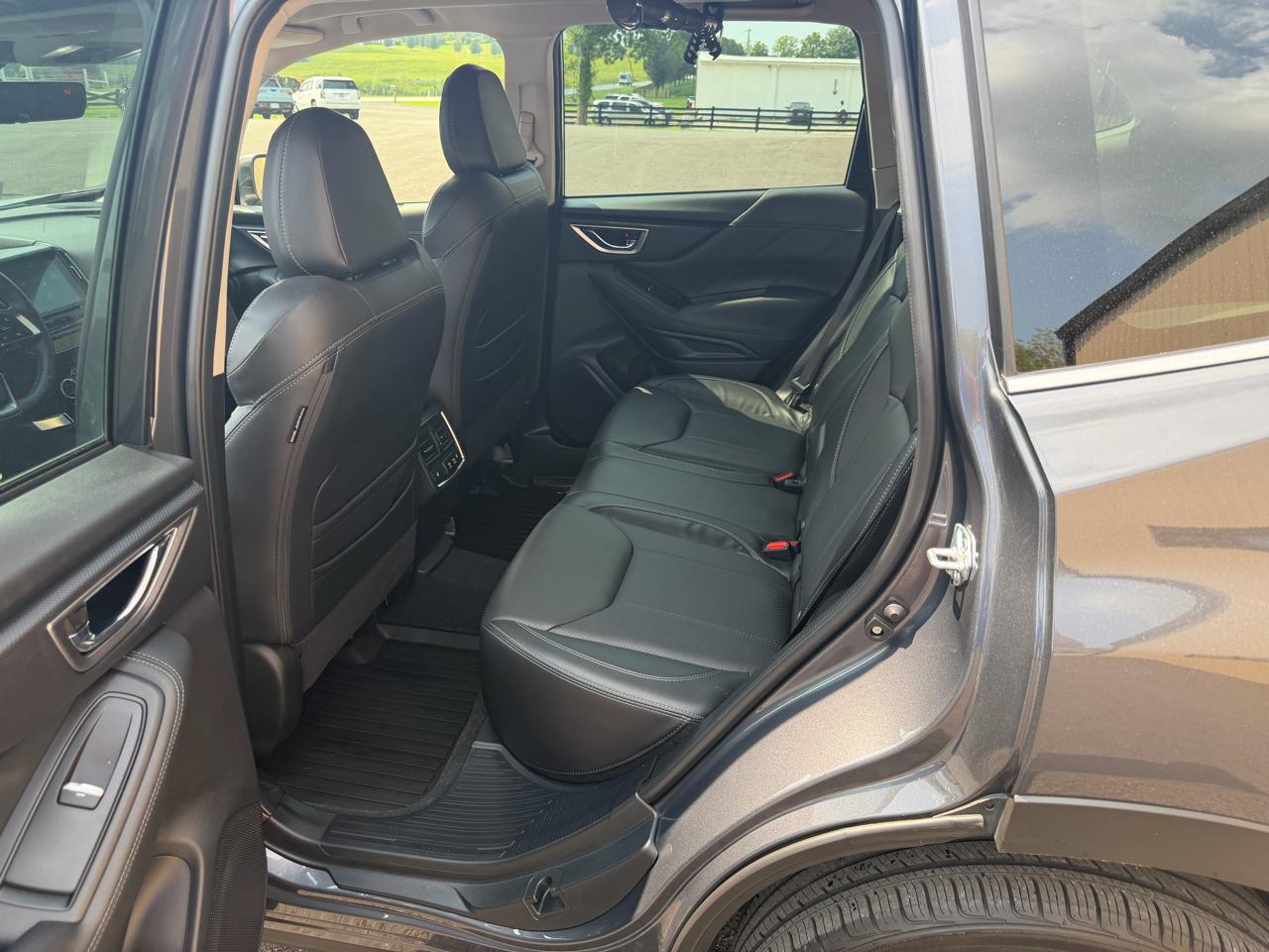 Subaru Forester  2023