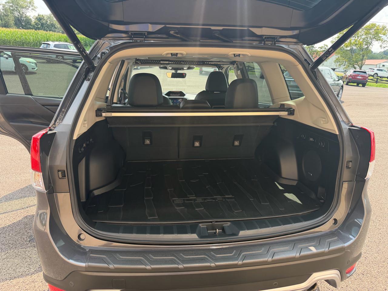 Subaru Forester  2023