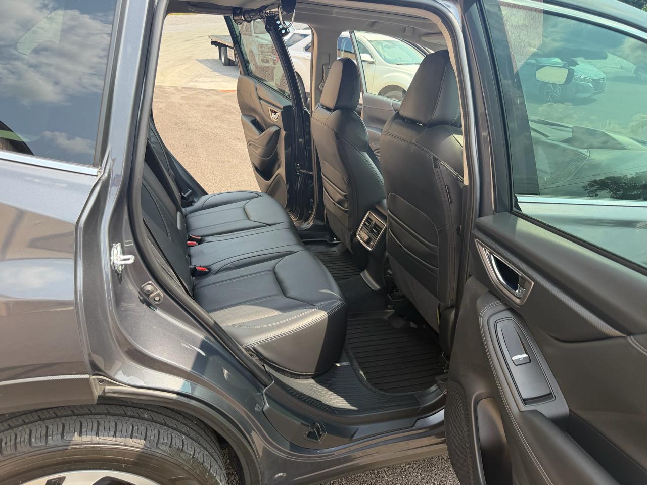 Subaru Forester  2023