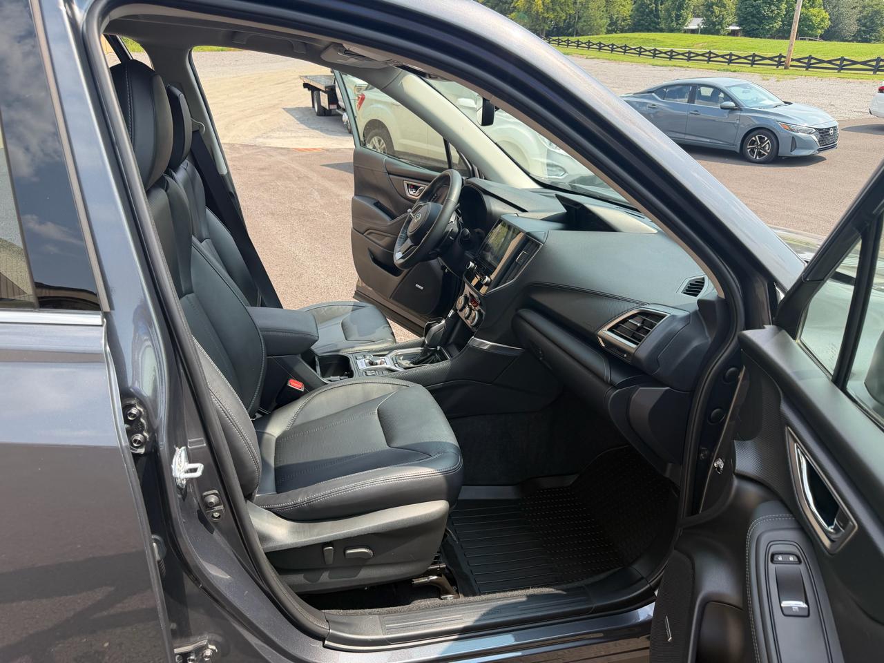 Subaru Forester  2023
