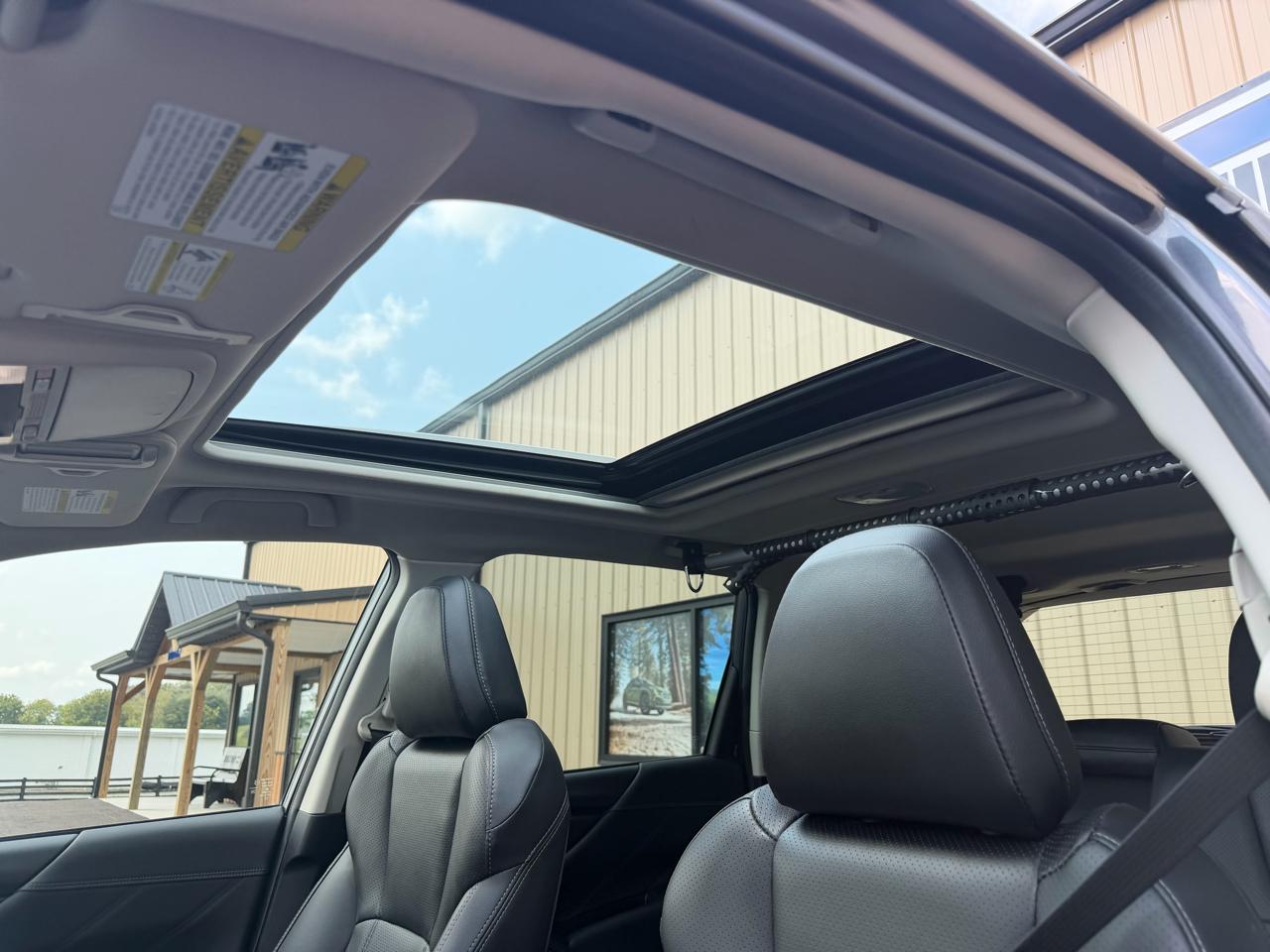Subaru Forester  2023