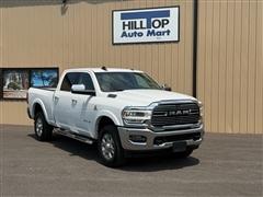2021 RAM 2500 