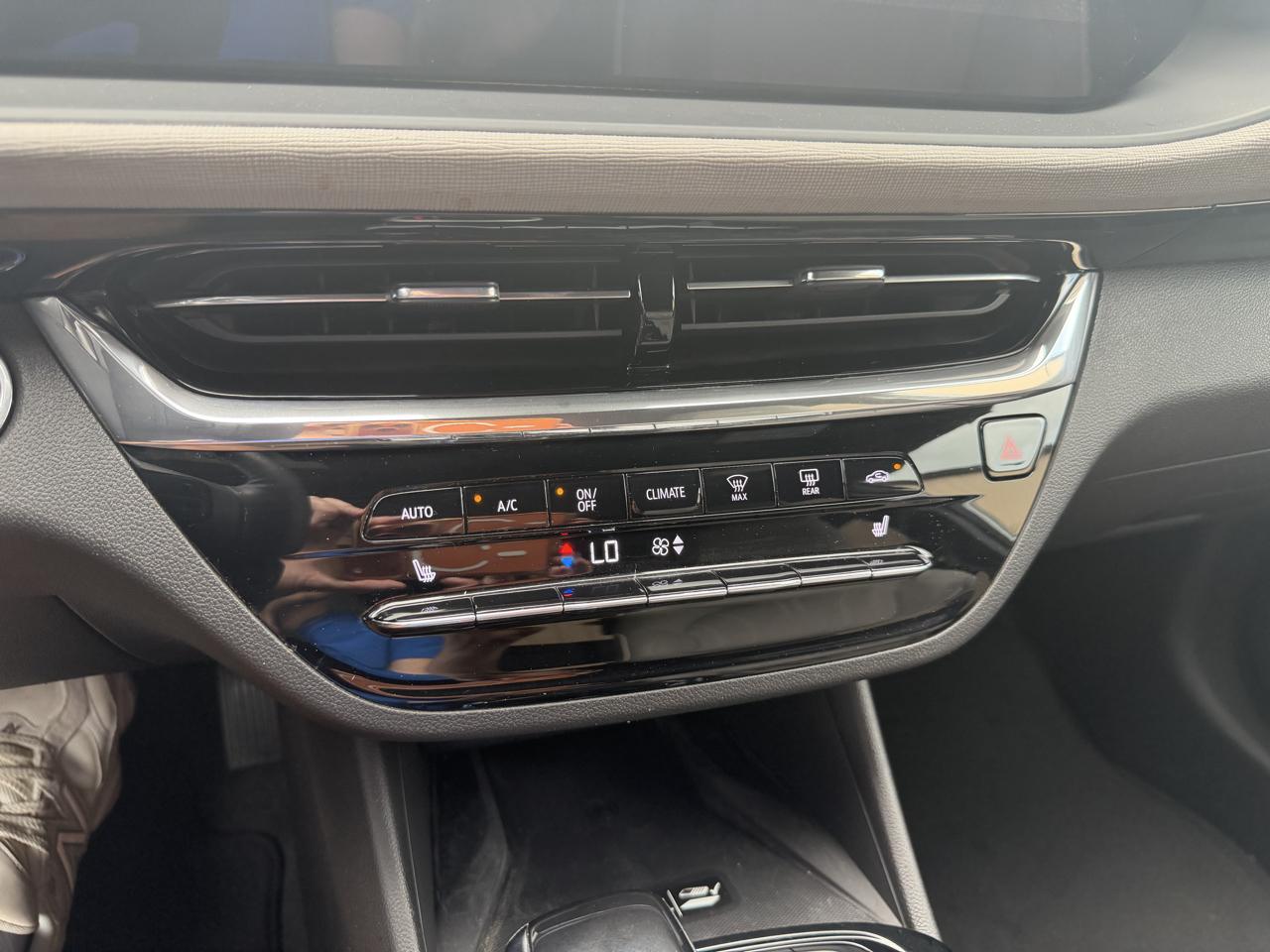 Buick Envista  2025