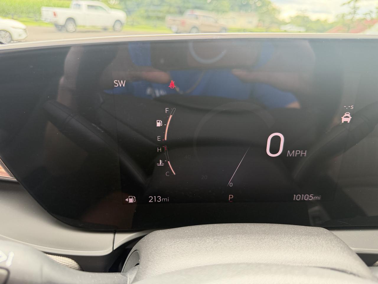 Buick Envista  2025