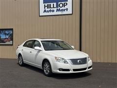 2008 Toyota Avalon 