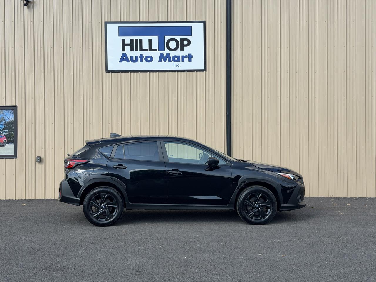 Subaru Crosstrek  2024