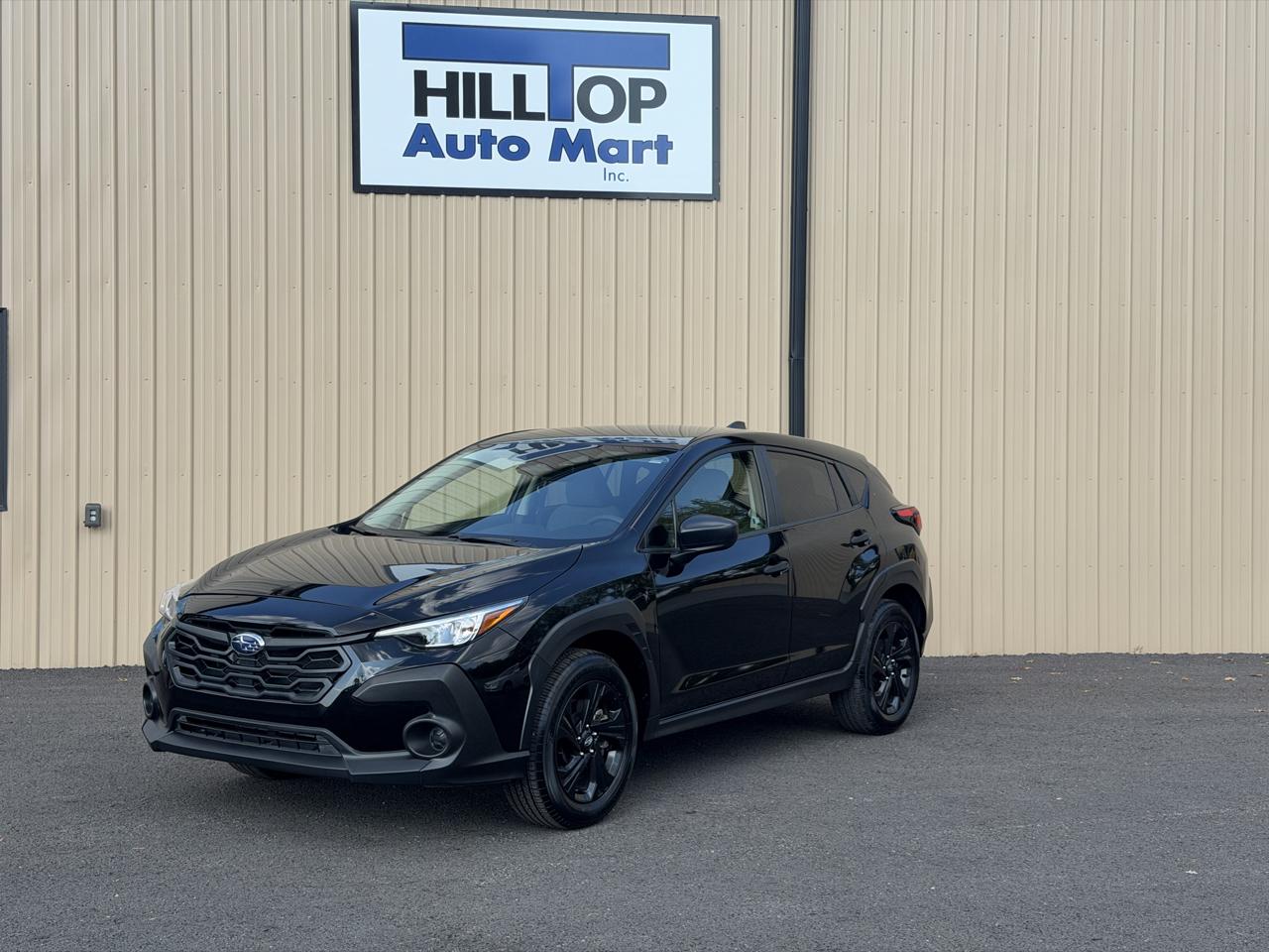 Subaru Crosstrek  2024