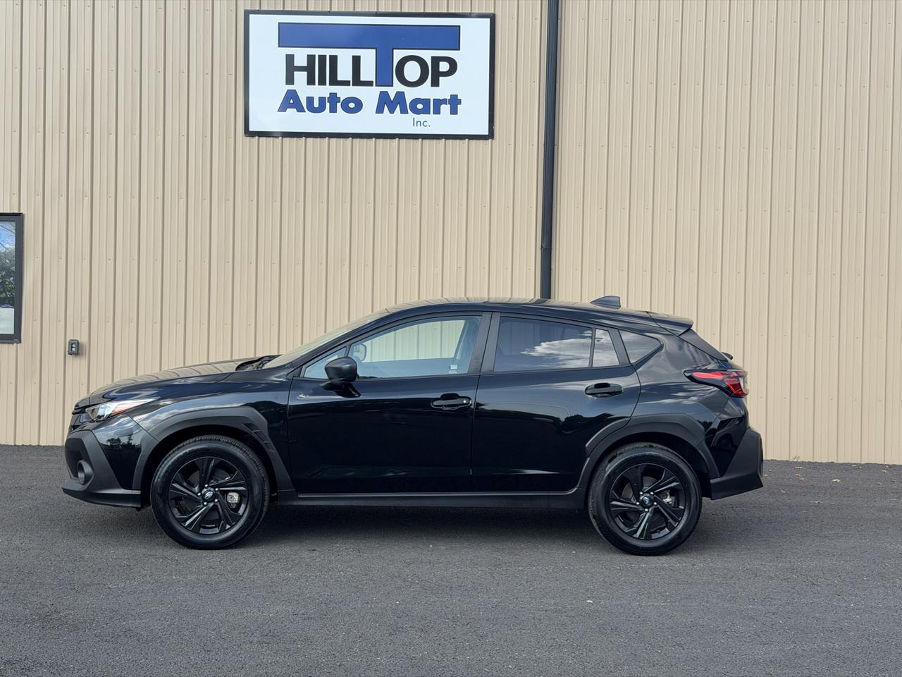 Subaru Crosstrek  2024