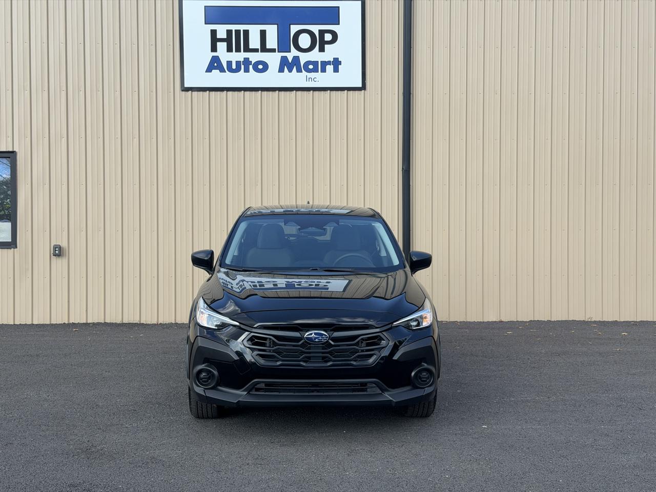 Subaru Crosstrek  2024