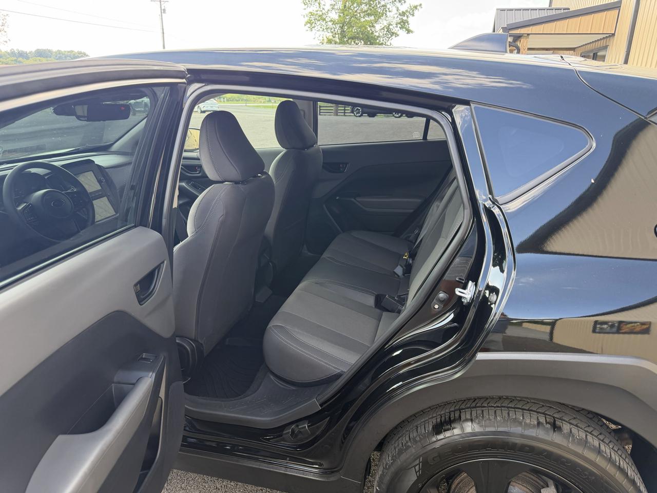 Subaru Crosstrek  2024