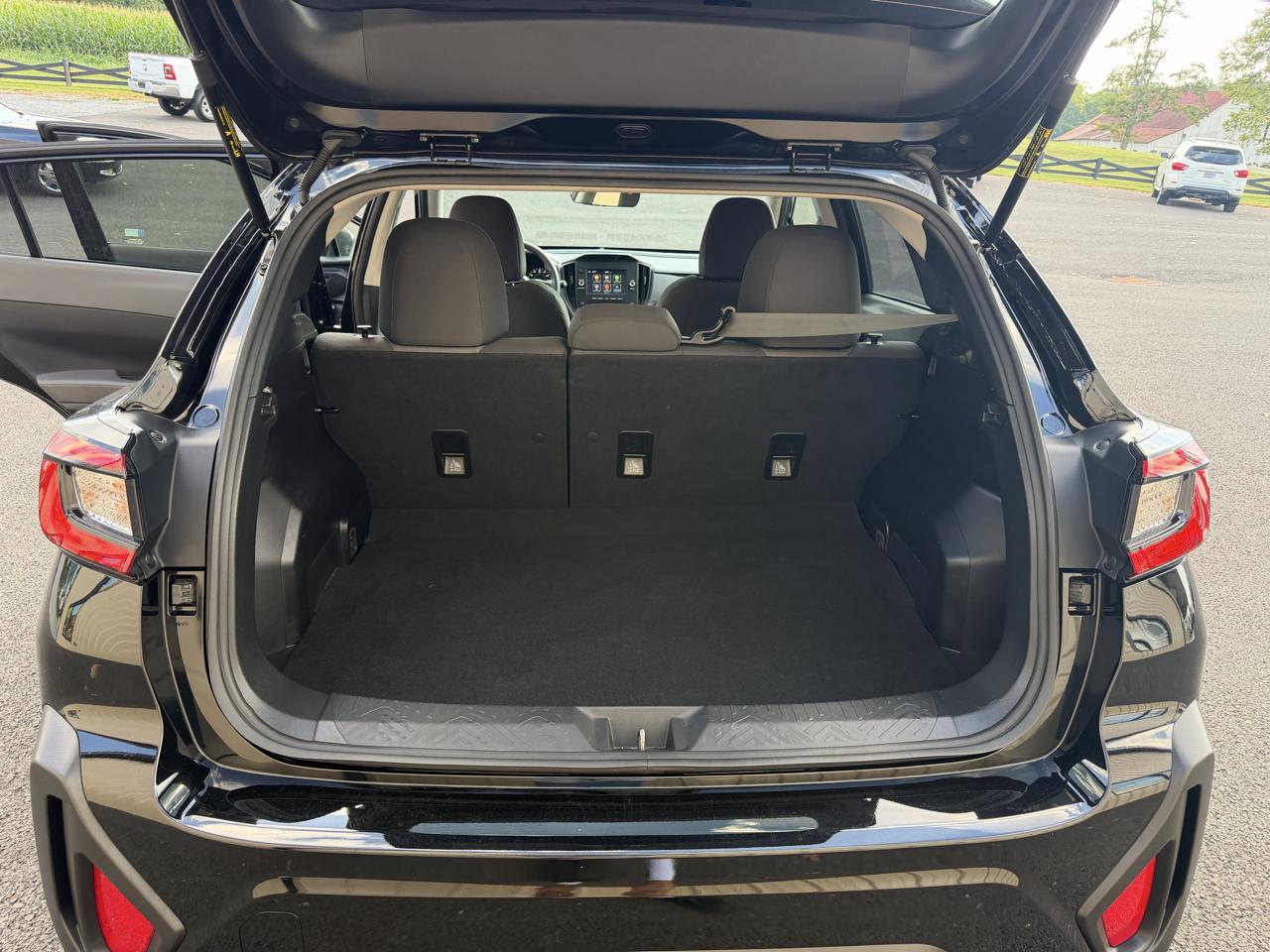 Subaru Crosstrek  2024